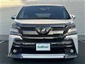 2017 Toyota Vellfire
