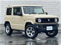 2019 Suzuki Jimny
