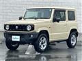 2019 Suzuki Jimny