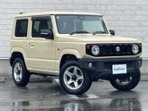 2019 Suzuki Jimny