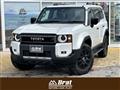 2024 Toyota Land Cruiser Prado