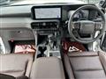 2024 Toyota Land Cruiser Prado