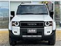 2024 Toyota Land Cruiser Prado