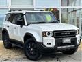 2024 Toyota Land Cruiser Prado