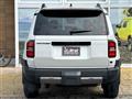 2024 Toyota Land Cruiser Prado