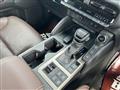 2024 Toyota Land Cruiser Prado