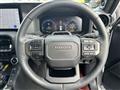 2024 Toyota Land Cruiser Prado