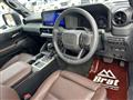 2024 Toyota Land Cruiser Prado