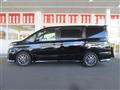 2016 Toyota Voxy