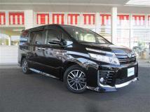 2016 Toyota Voxy