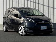 2017 Toyota Sienta