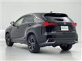 2018 Lexus NX