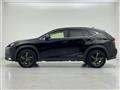 2018 Lexus NX