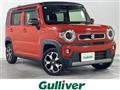 2020 Suzuki Hustler