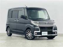 2018 Daihatsu Tanto