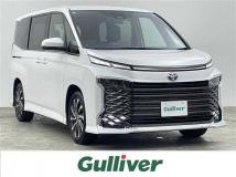 2024 Toyota Voxy