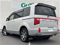 2019 Mitsubishi Delica D5