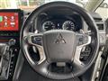 2019 Mitsubishi Delica D5