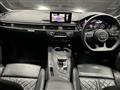 2018 Audi S5