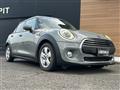 2018 BMW MINI