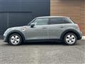 2018 BMW MINI