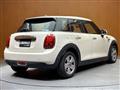 2019 BMW MINI
