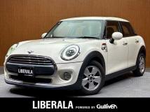 2019 BMW MINI