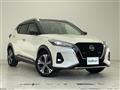 2021 Nissan KIX