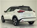 2021 Nissan KIX