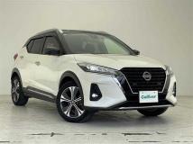 2021 Nissan KIX