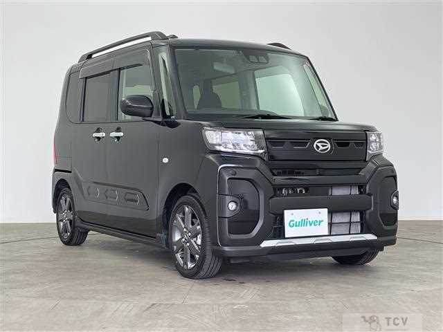 2023 Daihatsu Tanto