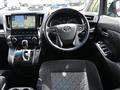 2017 Toyota Alphard