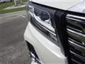 2017 Toyota Alphard