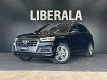 2020 Audi Q5