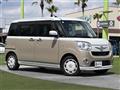 2017 Daihatsu Move Canbus