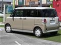 2017 Daihatsu Move Canbus