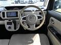 2017 Daihatsu Move Canbus