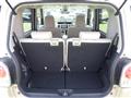 2017 Daihatsu Move Canbus