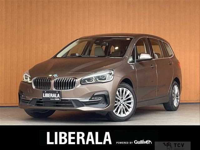 2019 BMW 2 Series