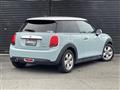 2018 BMW MINI