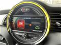 2018 BMW MINI