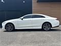 2018 Mercedes-Benz Cls-Class