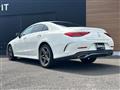 2018 Mercedes-Benz Cls-Class