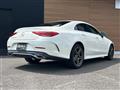 2018 Mercedes-Benz Cls-Class
