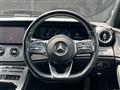 2018 Mercedes-Benz Cls-Class