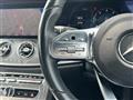 2018 Mercedes-Benz Cls-Class