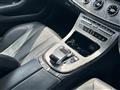 2018 Mercedes-Benz Cls-Class