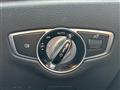 2018 Mercedes-Benz Cls-Class