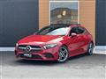 2019 Mercedes-Benz A-Class