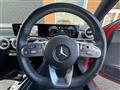 2019 Mercedes-Benz A-Class